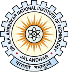 NITJ logo